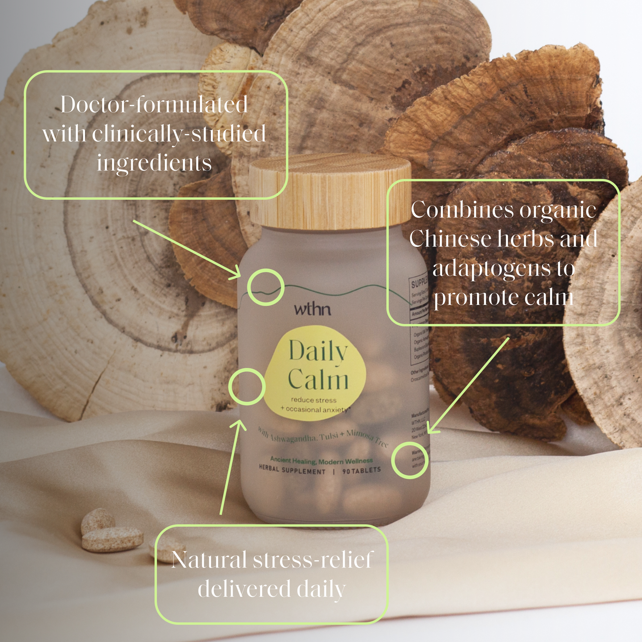 Daily Calm
