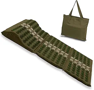 Core Asana Acupressure Mat Massager / AcuTech Mat Mini