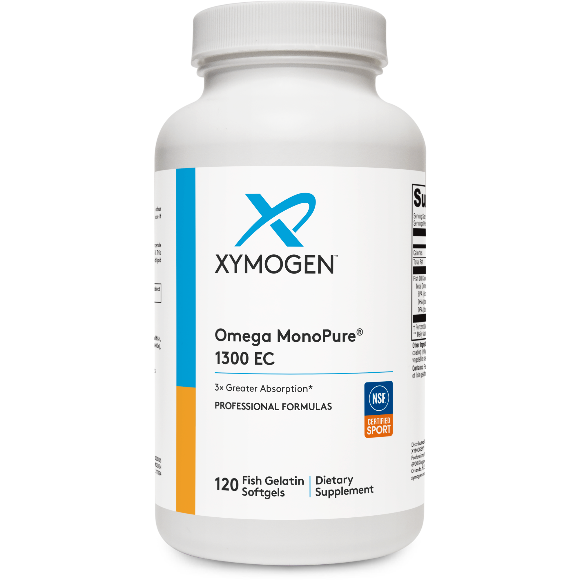 Omega MonoPure® 1300 EC