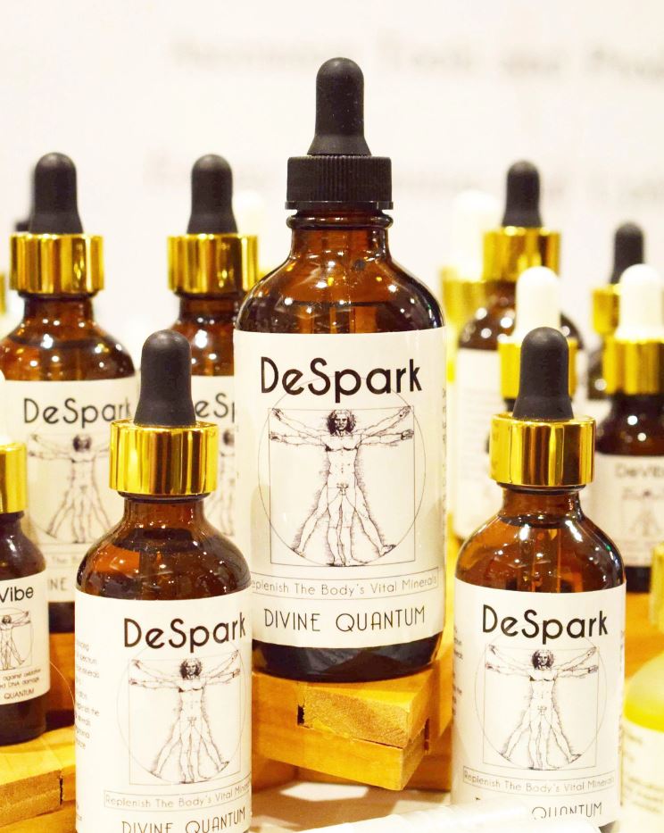 DeSpark
