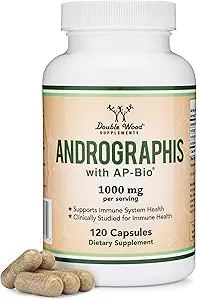 Andrographis