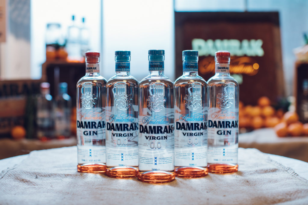 Damrak Virgin 0.0
