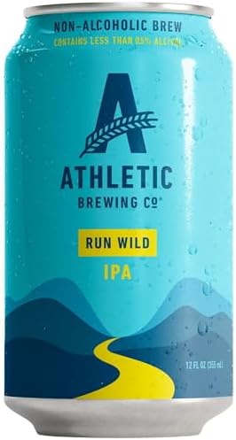 Run Wild IPA