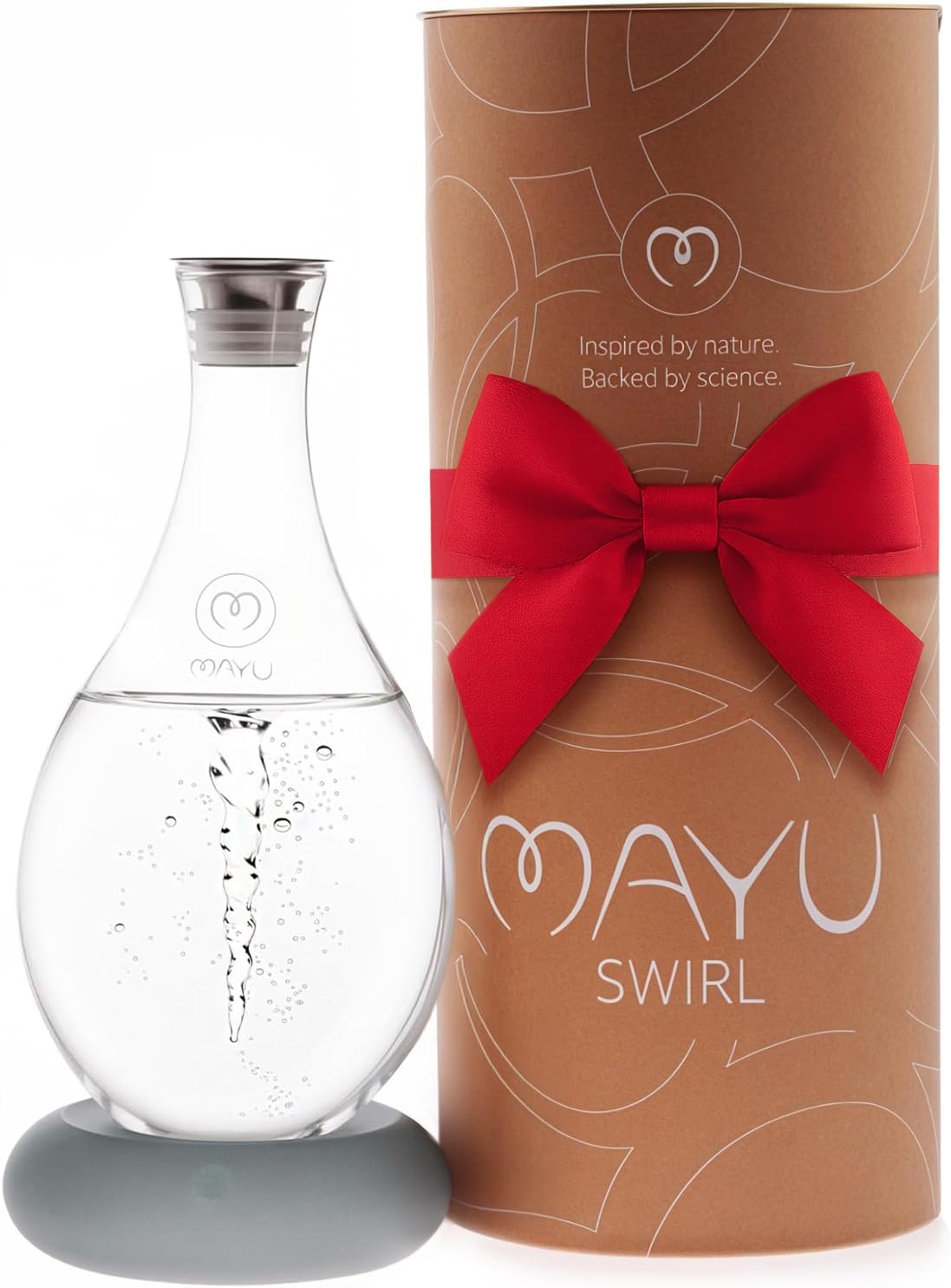 Mayu Swirl