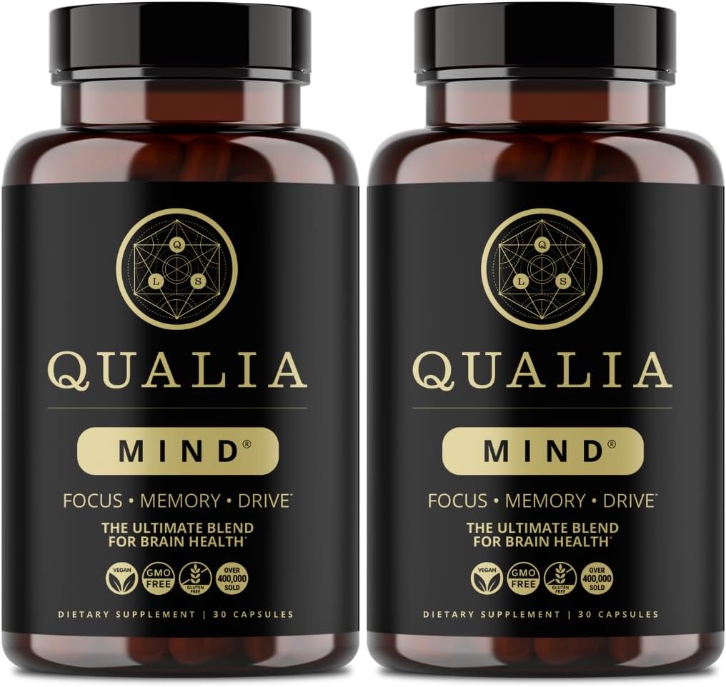 Qualia Mind