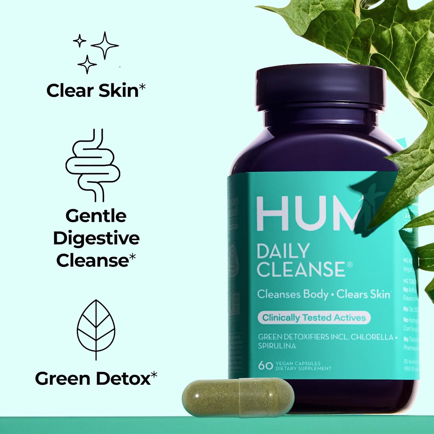 Daily Cleanse