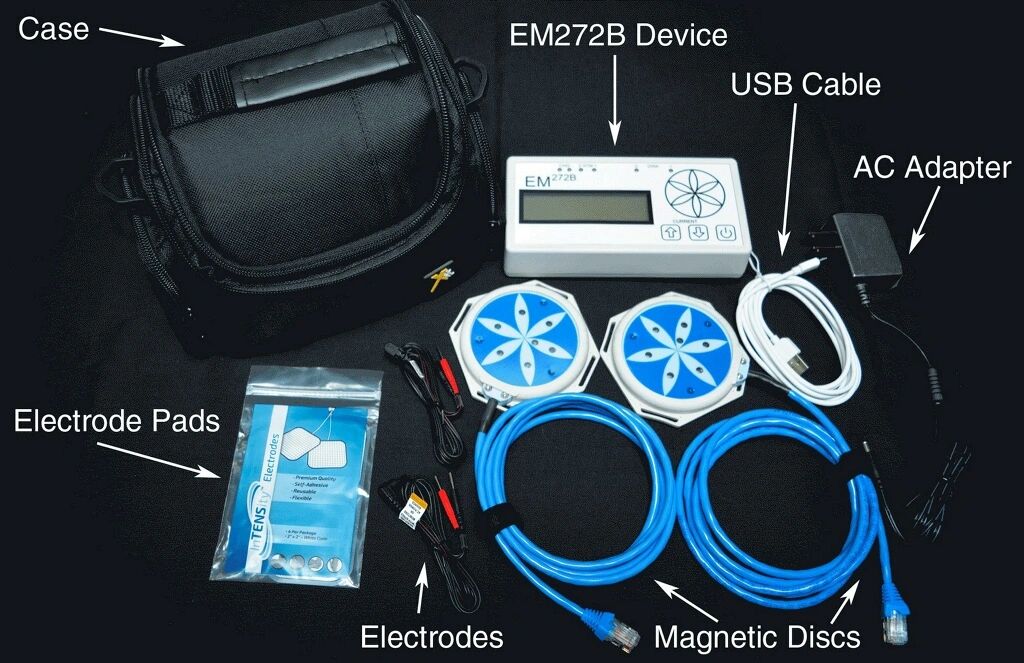 EM272B