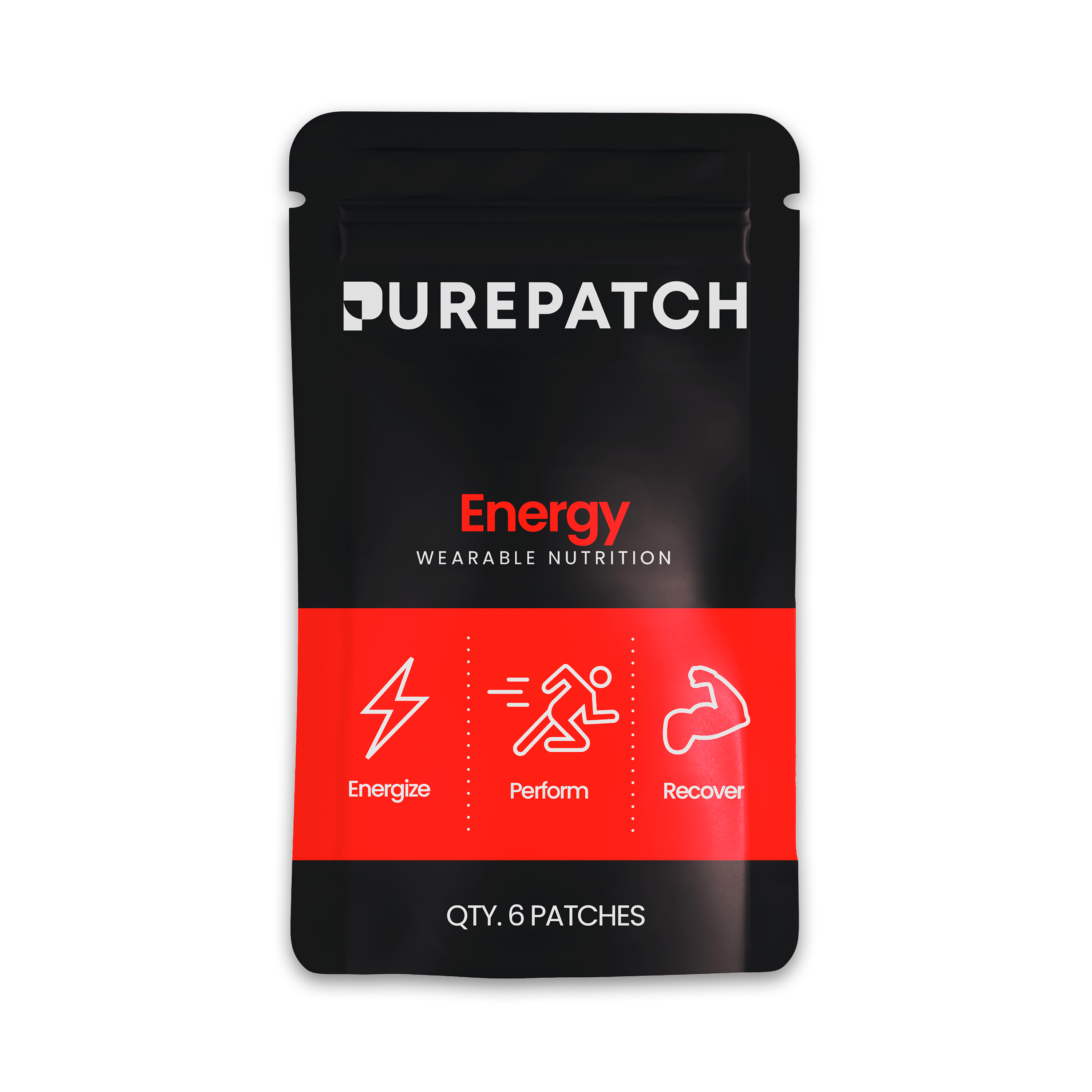 Pure Patch