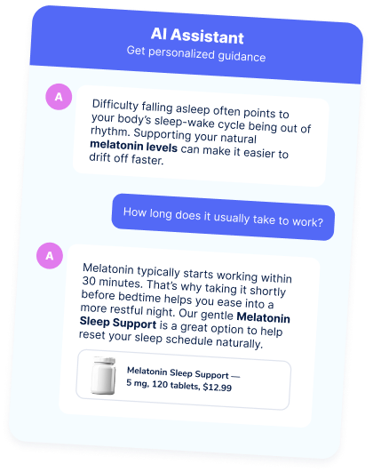 Suggestic