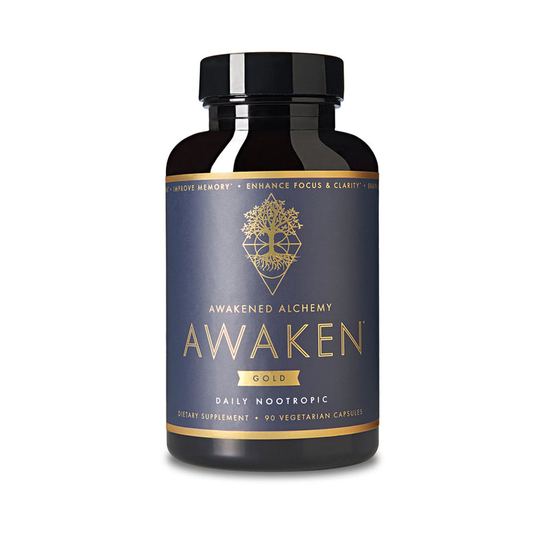 Awaken Gold
