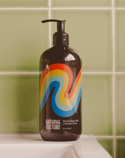 Mind and Body Wash