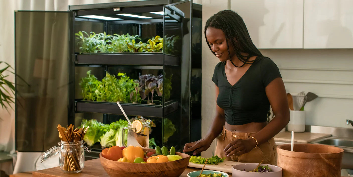FarmShelf