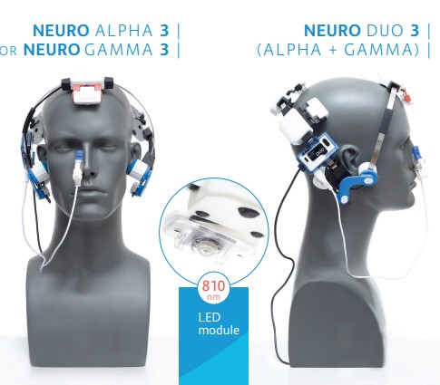 Neuro Gamma 3
